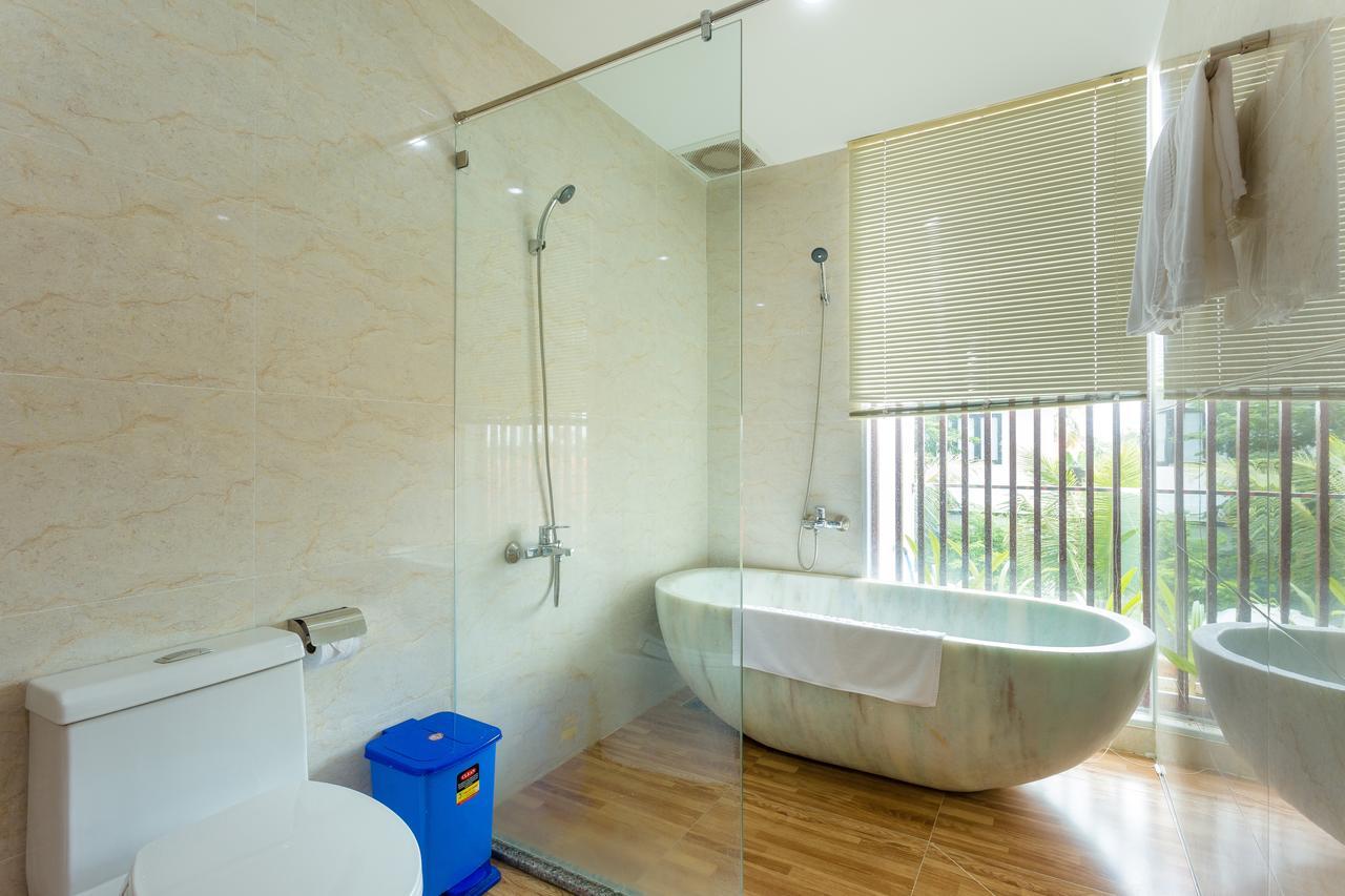 Reverie Villa