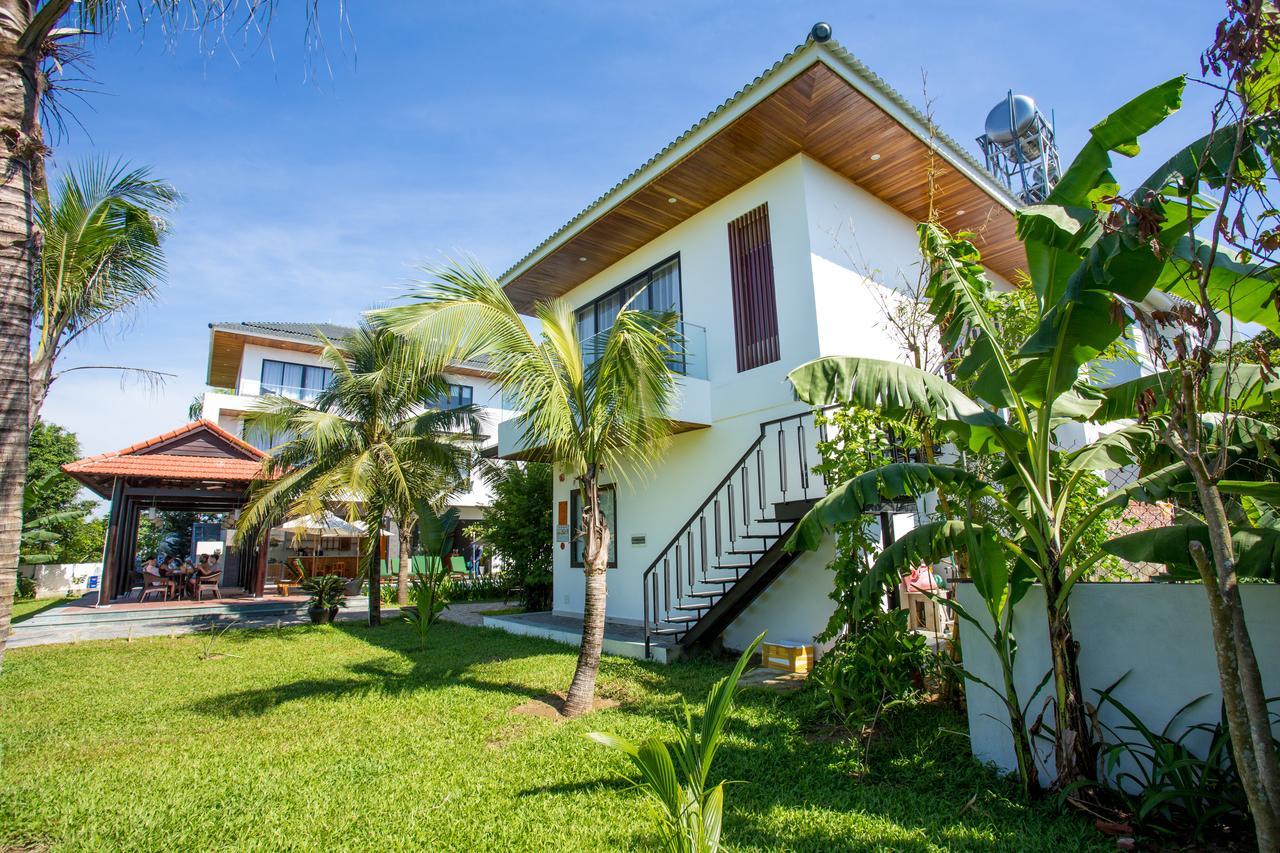 Reverie Villa