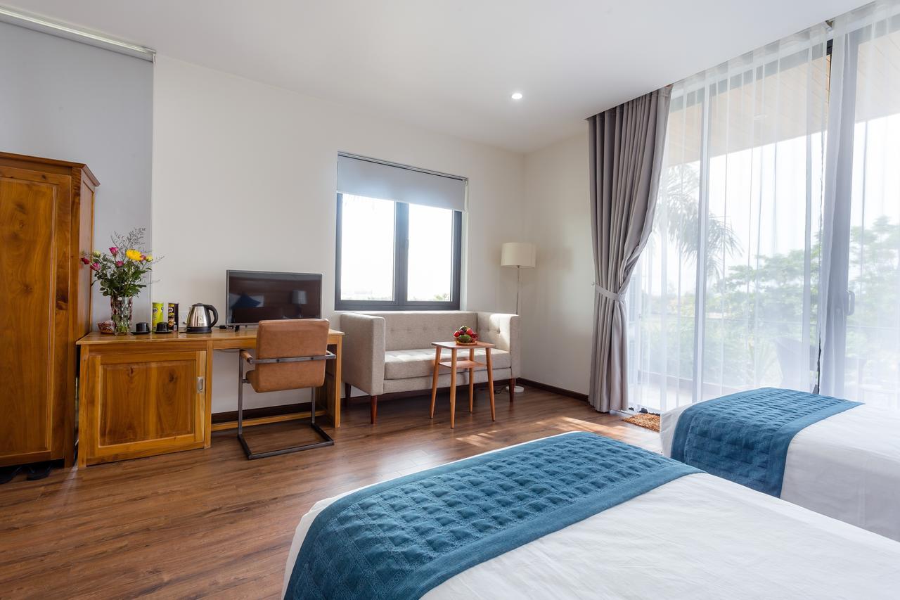 Villa Reverie Hoi An