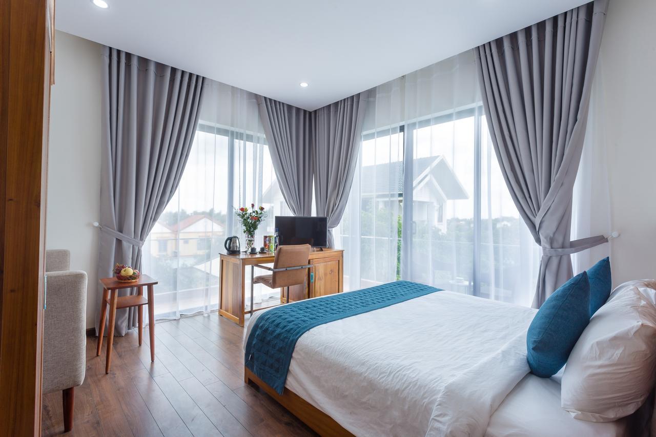 Villa Reverie