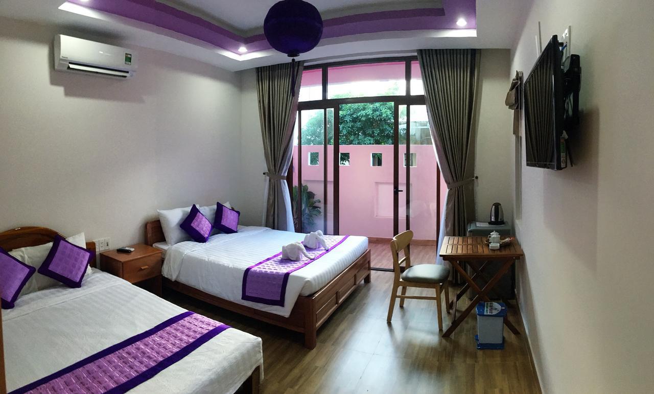 Ms Tri Homestay *