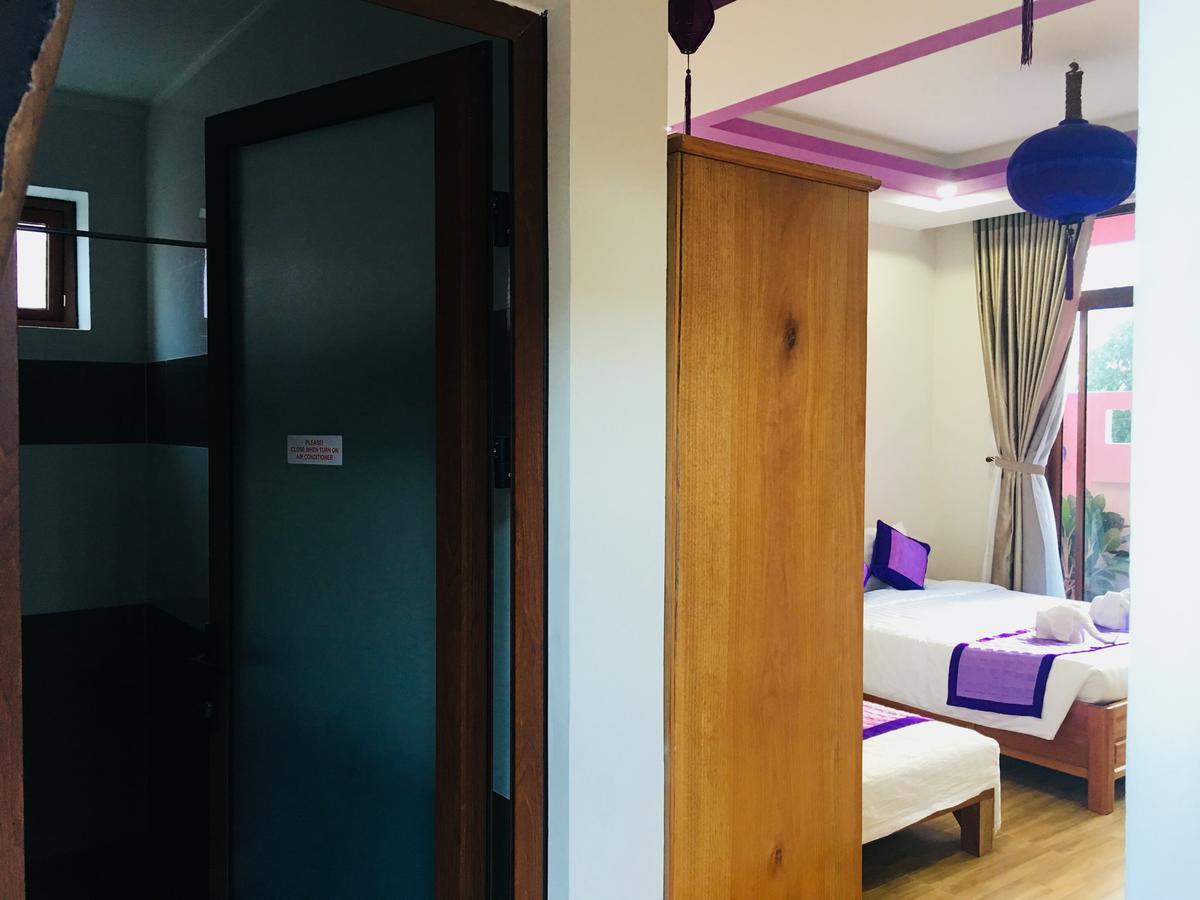 Homestay Ms Tri
