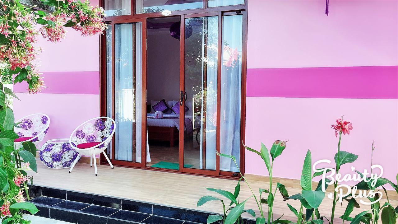 Homestay Ms Tri