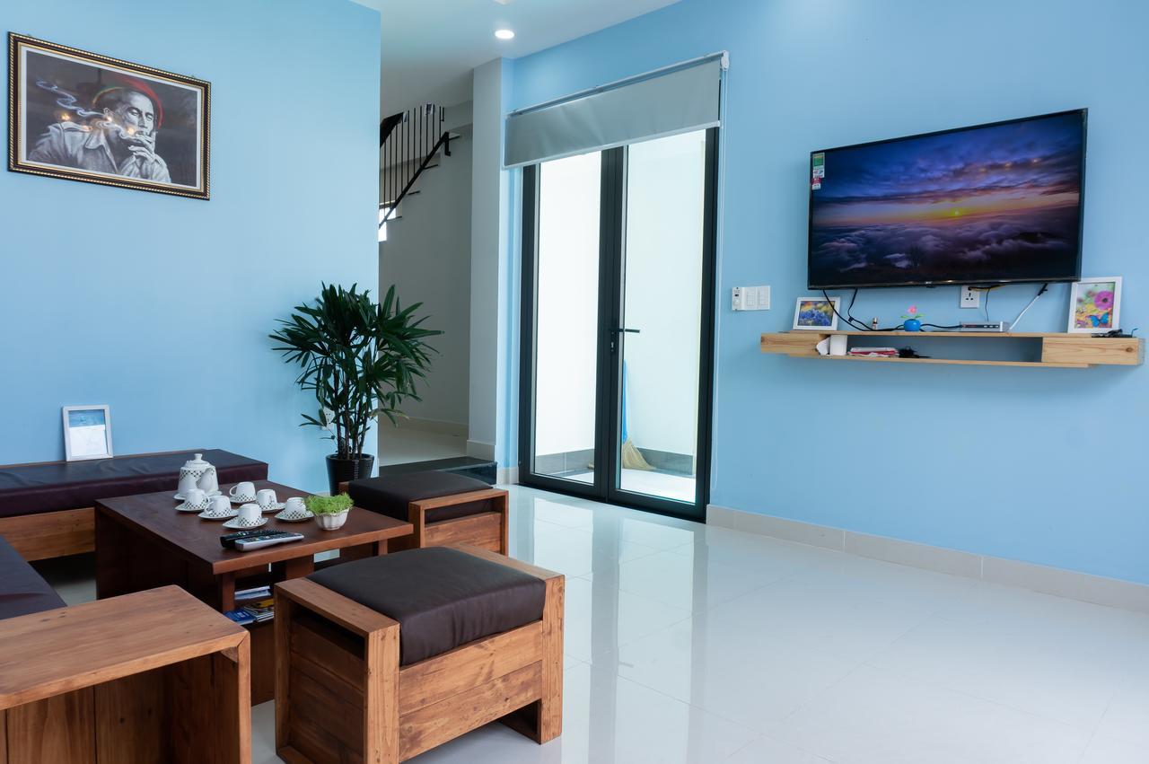 Holiday home Facetime Hoi An