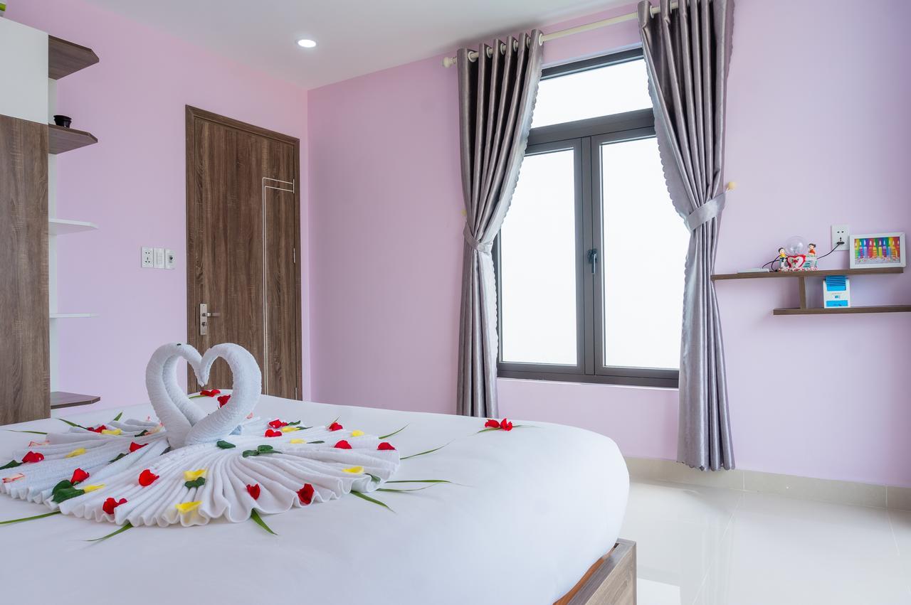Facetime Holiday home Hoi An
