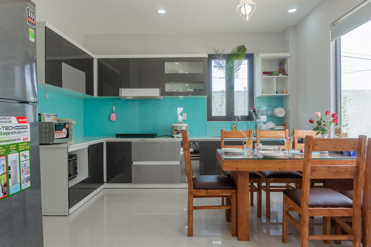 Facetime Holiday home Hoi An