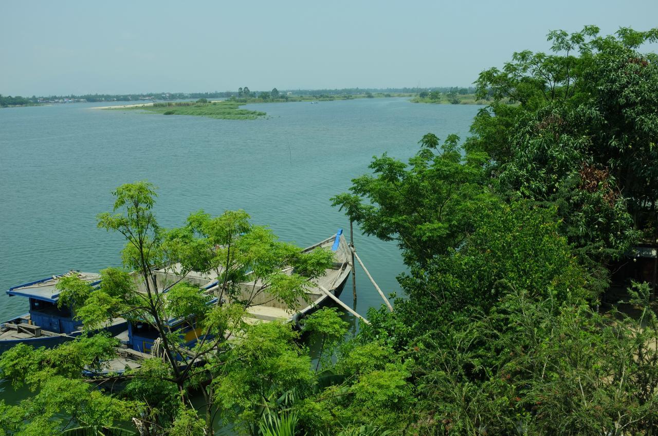 The Faifoo House Holiday home Hoi An