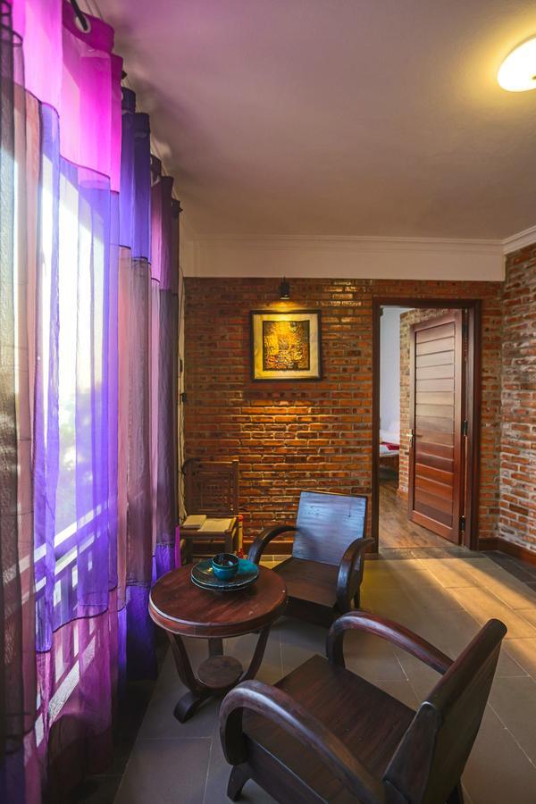 The Faifoo House Holiday home Hoi An
