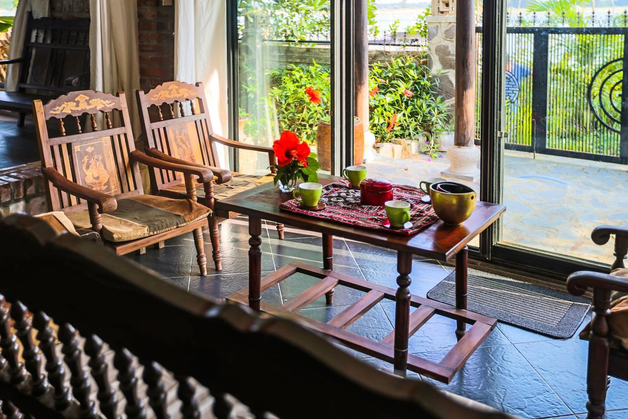 The Faifoo House * Hoi An