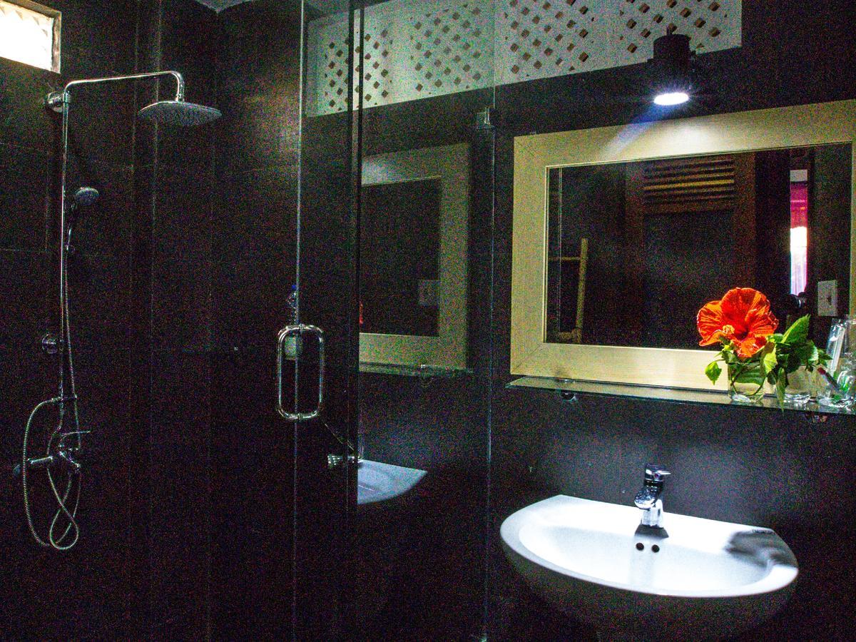 The Faifoo House Holiday home Hoi An