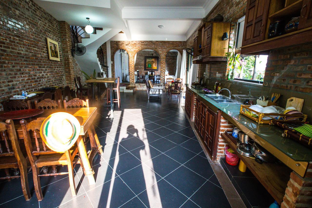 The Faifoo House Holiday home Hoi An
