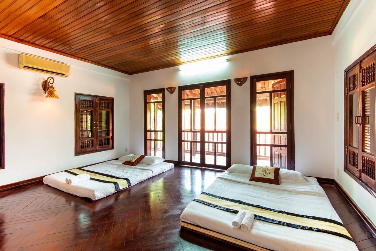 Vivi & Coffee Hoian Homestay Hoi An