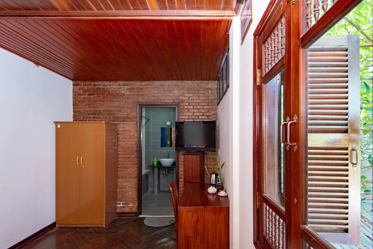 Homestay Vivi & Coffee Hoian *