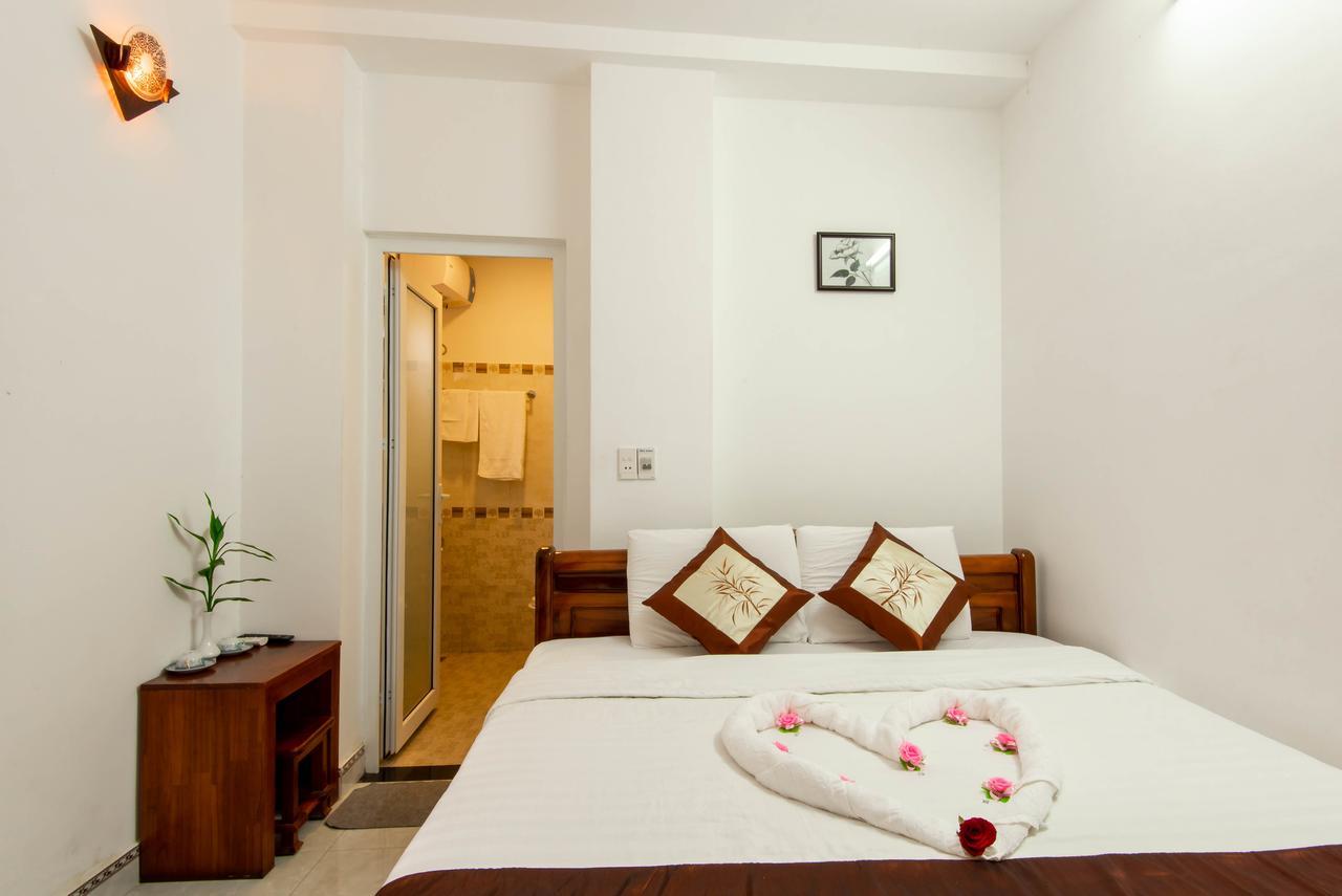 Vivi & Coffee Hoian Homestay