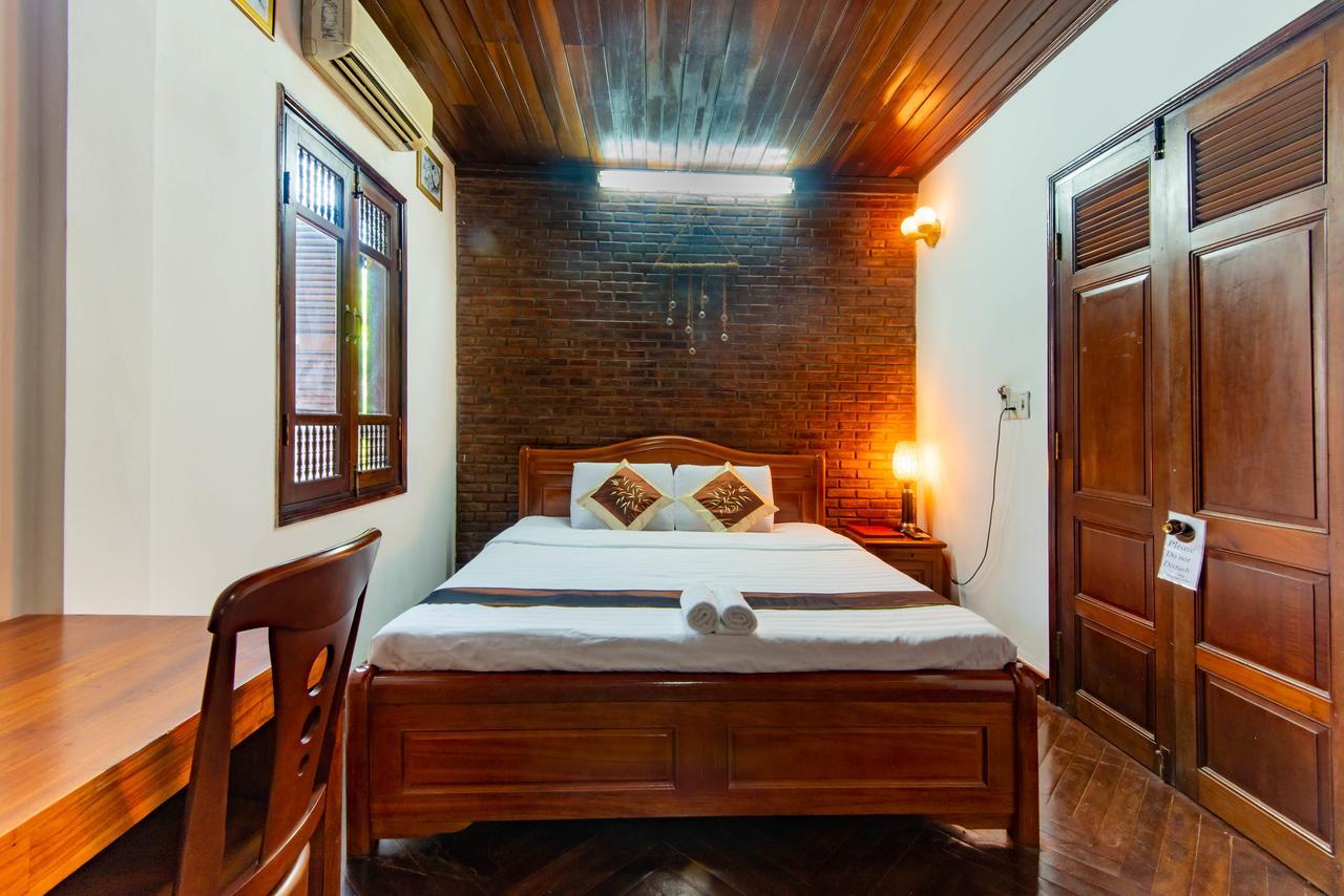 Homestay Vivi & Coffee Hoian Hoi An