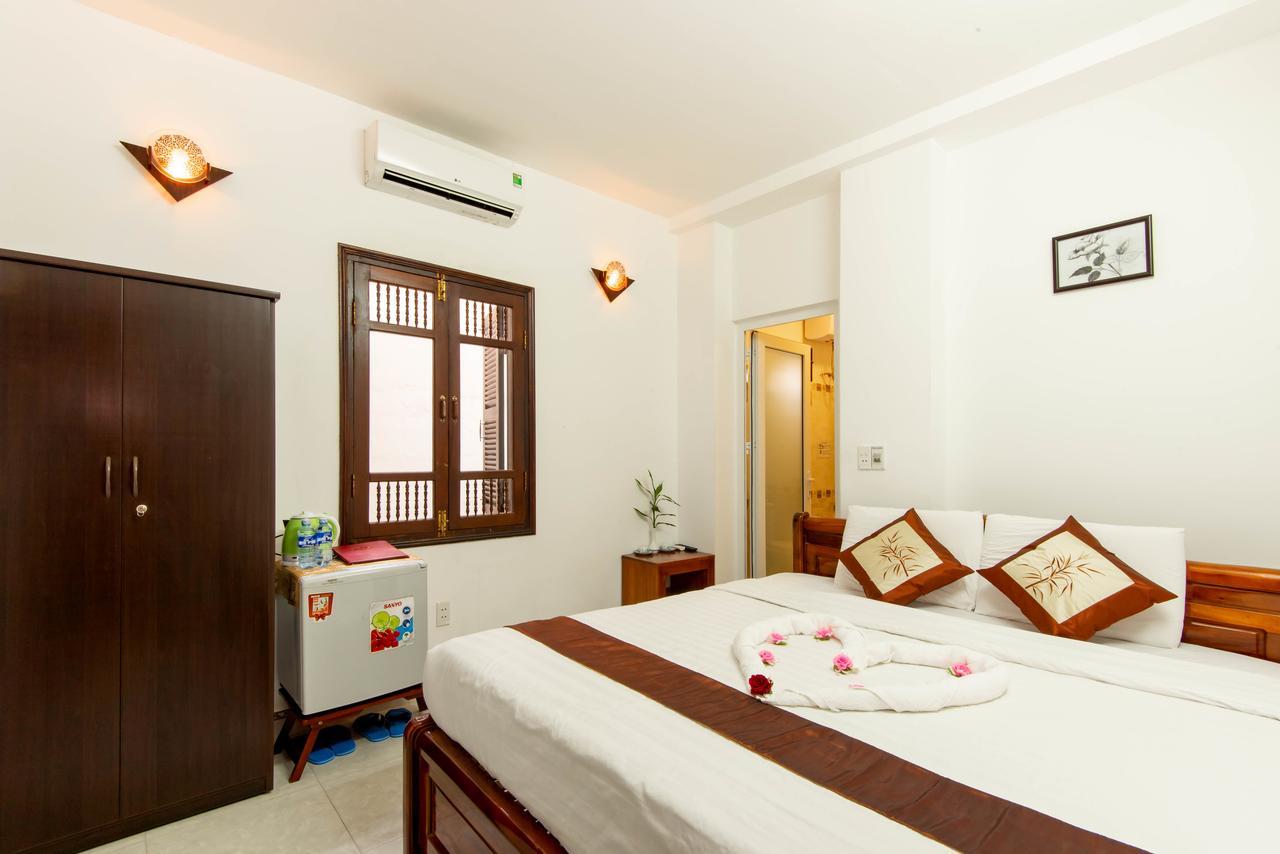Vivi & Coffee Hoian Homestay Hoi An