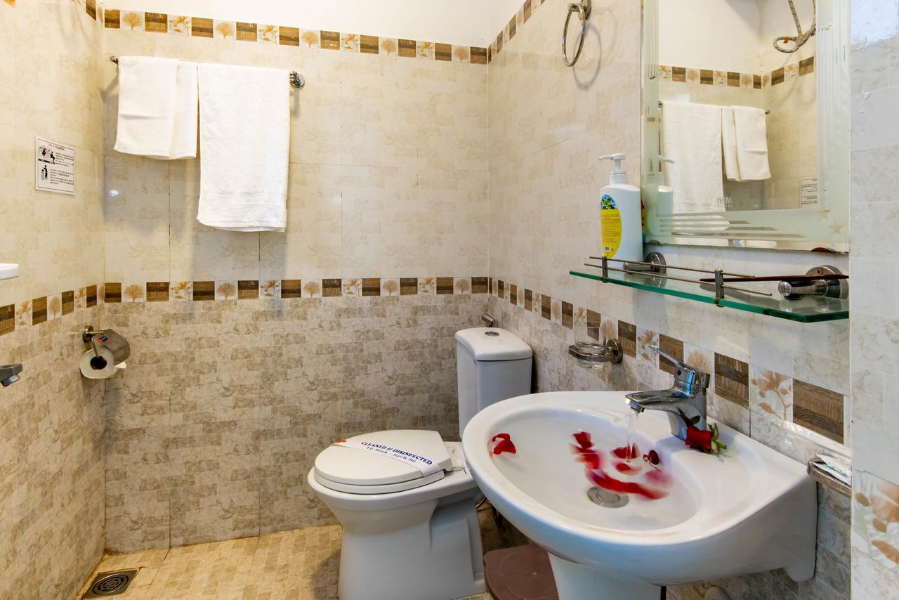 Homestay Vivi & Coffee Hoian