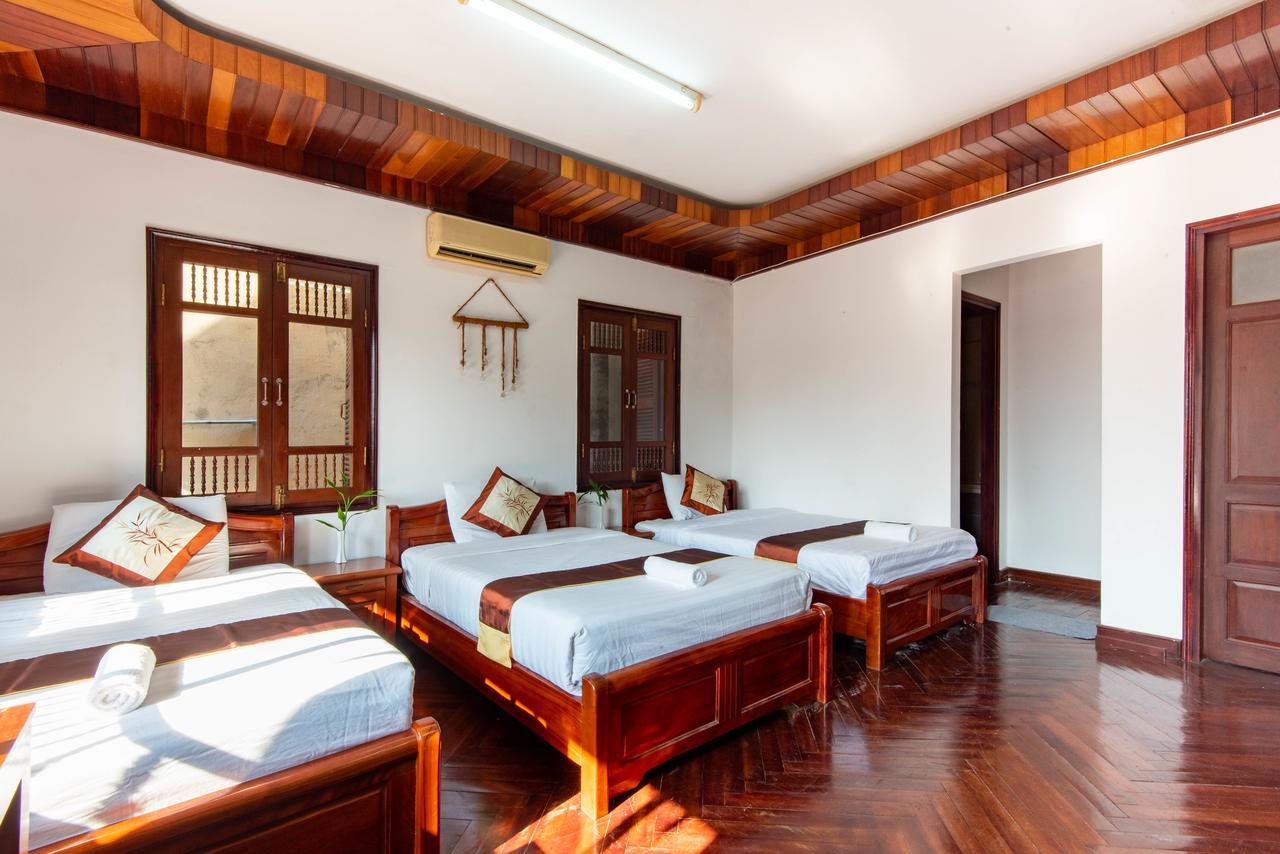 Homestay Vivi & Coffee Hoian Hoi An