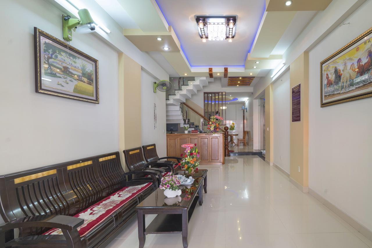 My House Homestay *