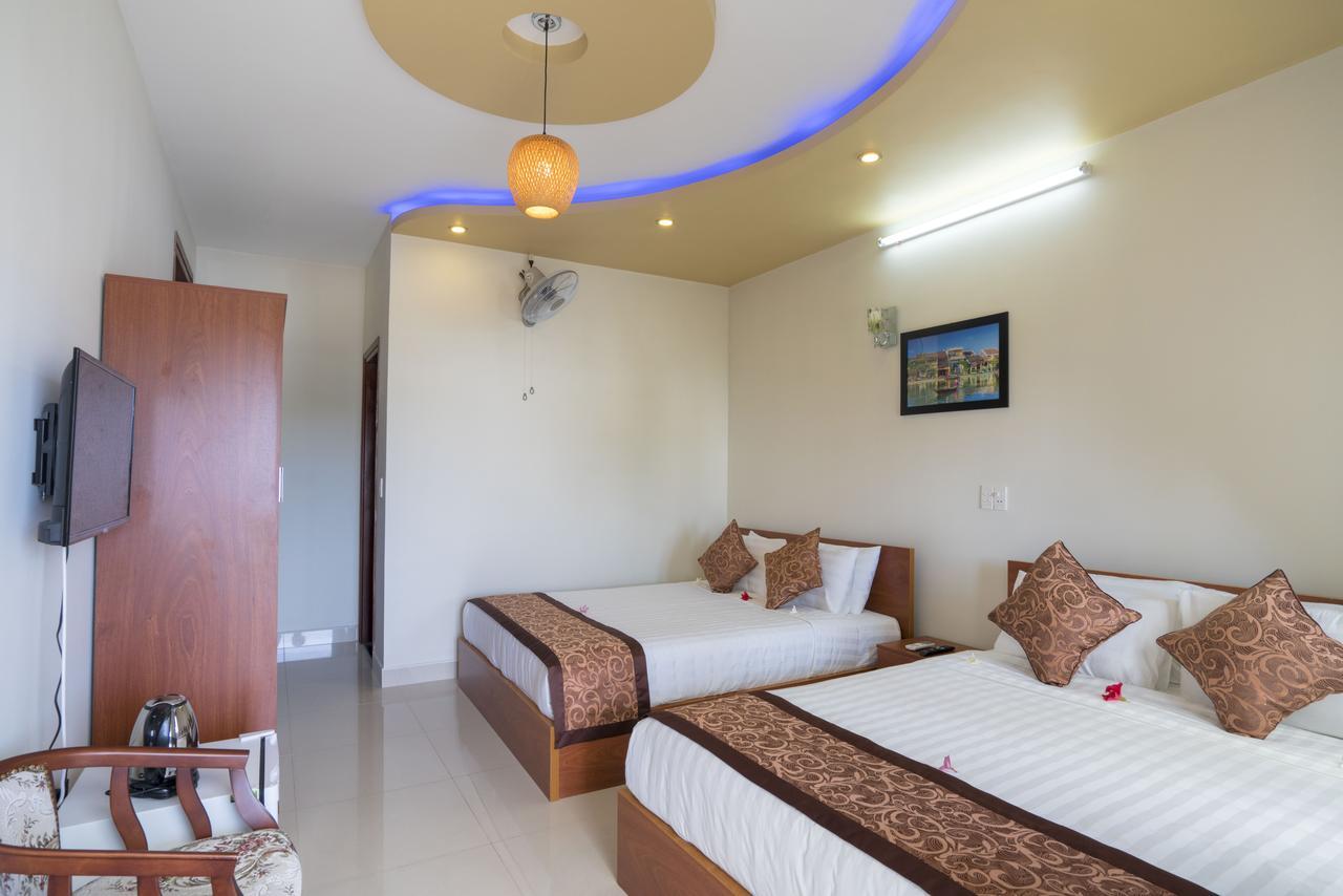 My House Homestay *