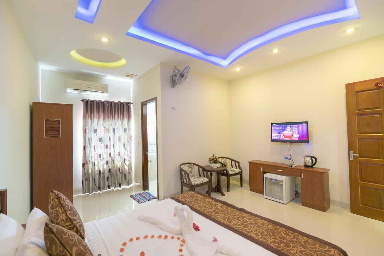 Homestay My House *