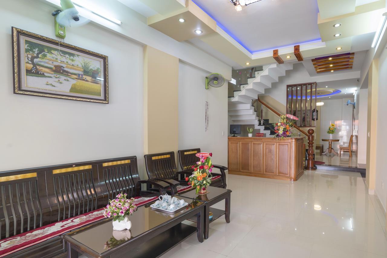 Homestay My House