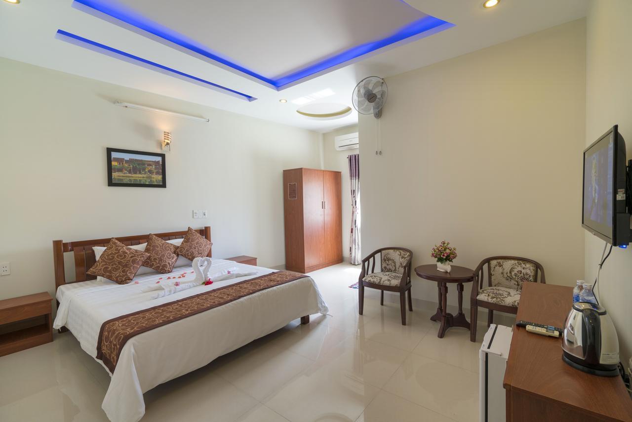 My House Homestay