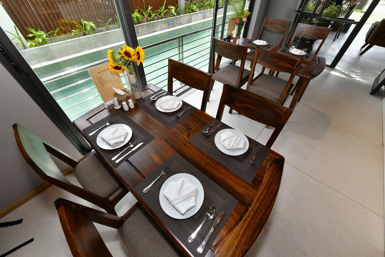 Villa Sun Paradise *