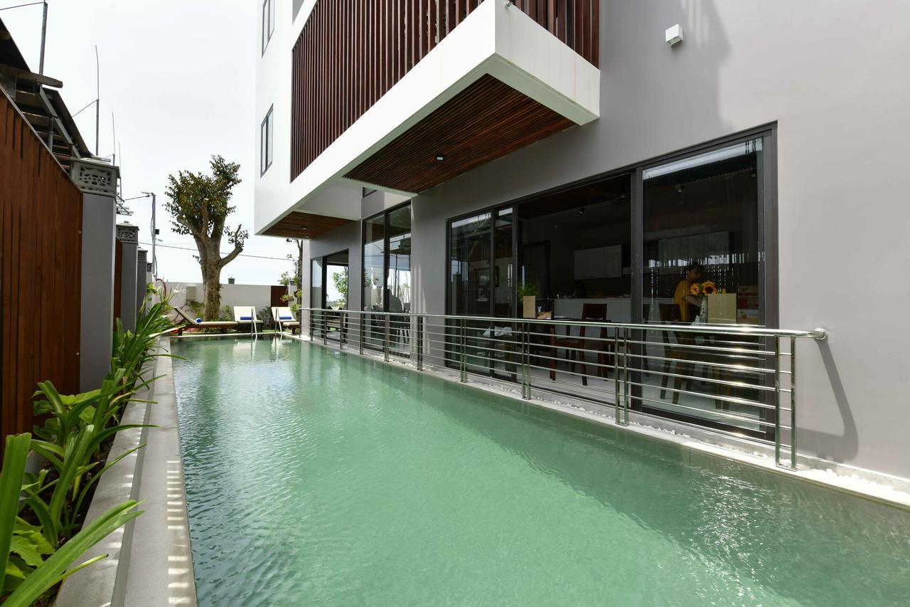 Sun Paradise Pousada *