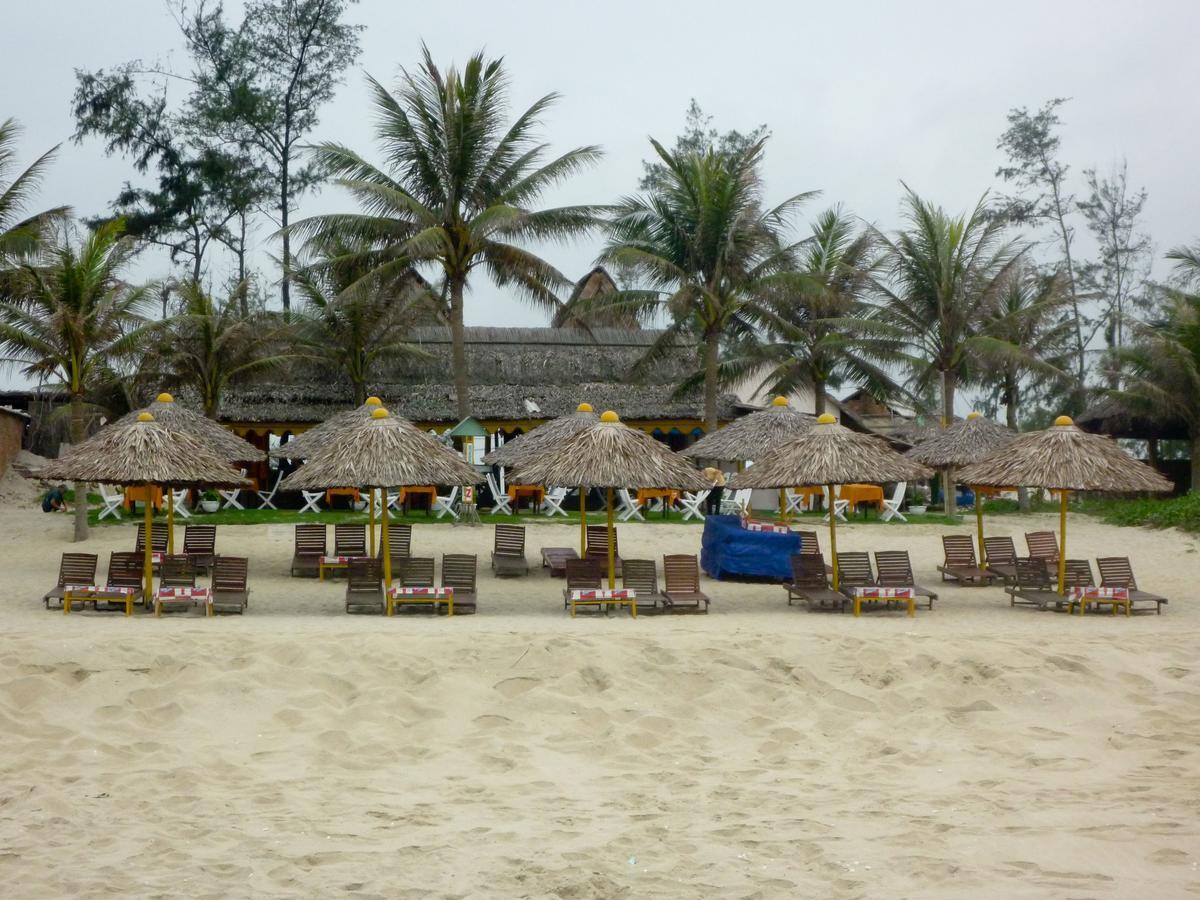 Sun Paradise *