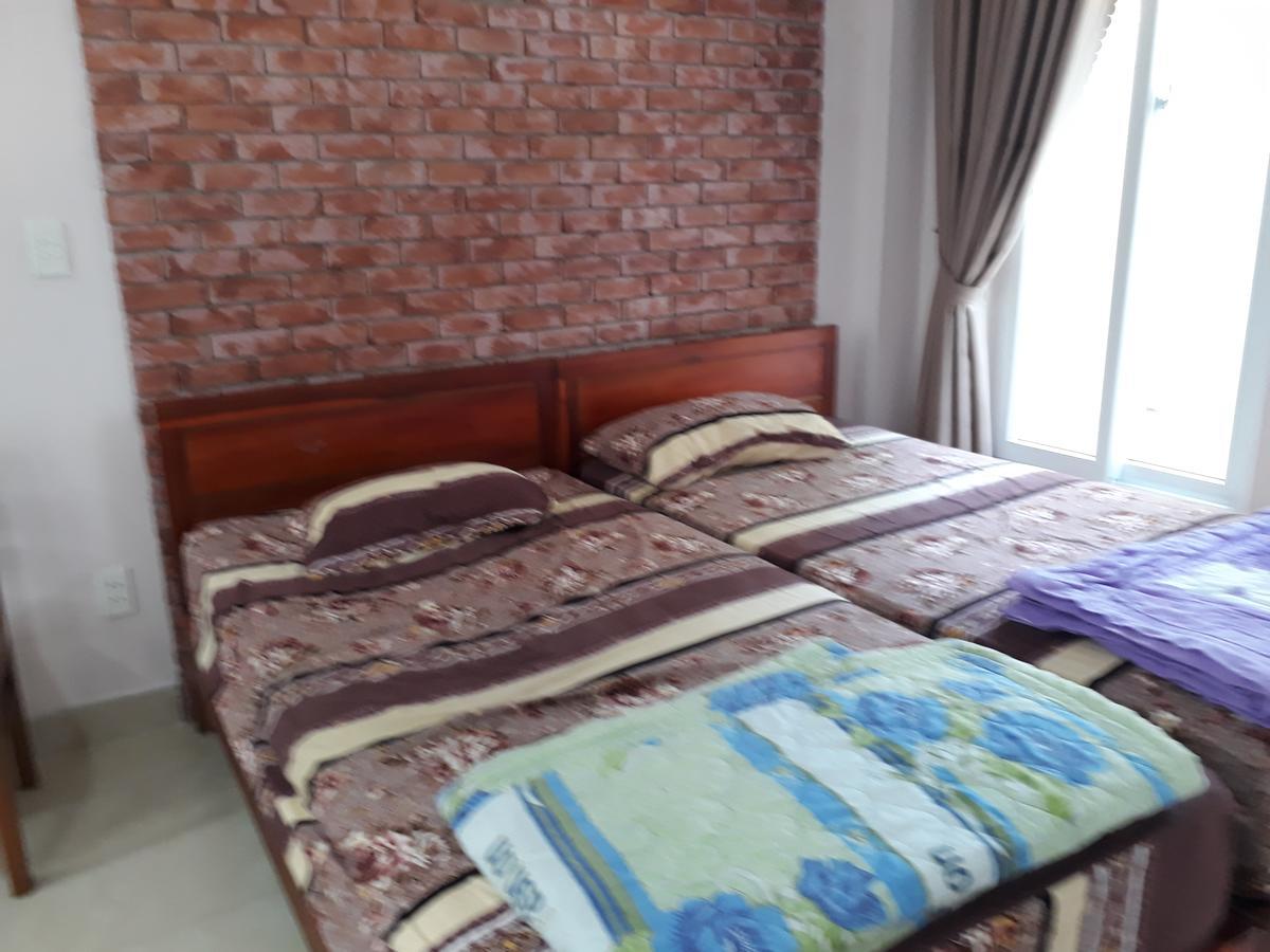 Des Amis Aparthotel 3*