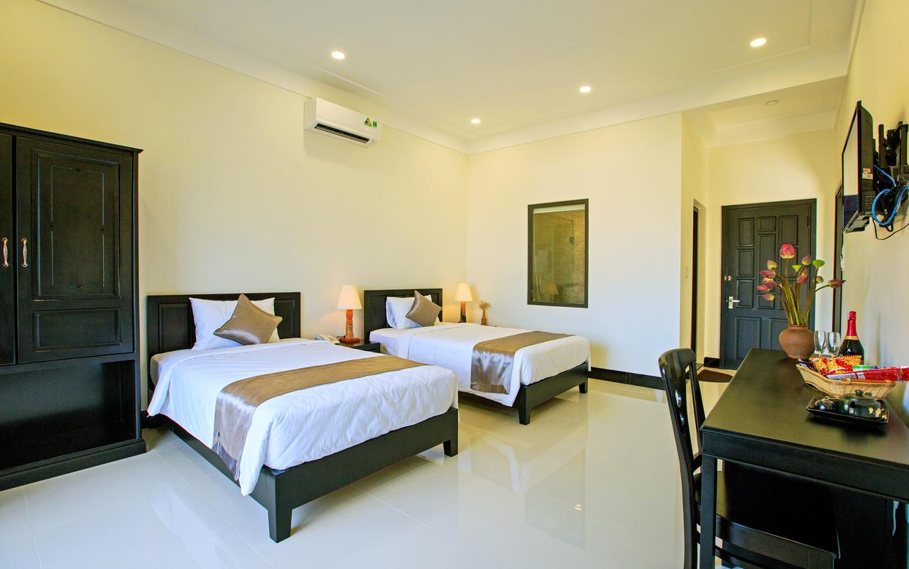 Villa Zen Hoian *