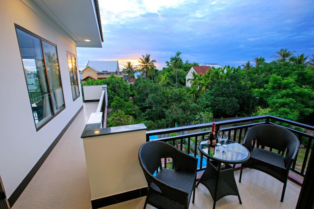 Villa Zen Hoian