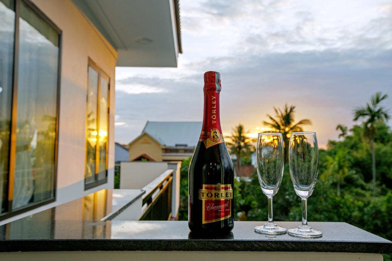 Villa Zen Hoian