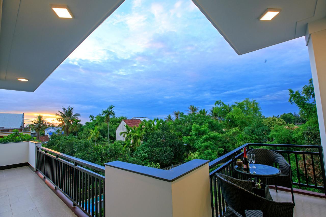 Zen Hoian Villa *