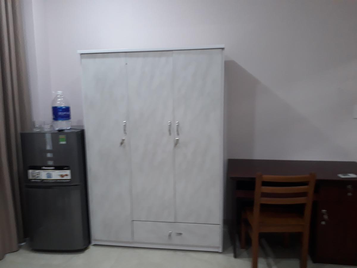 Des Amis Aparthotel