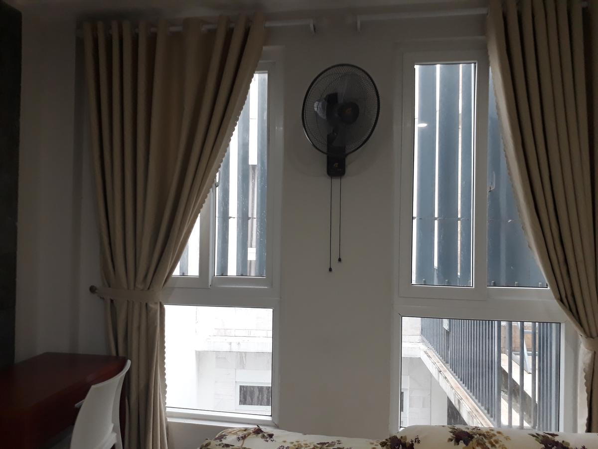 Des Amis Aparthotel Hoi An