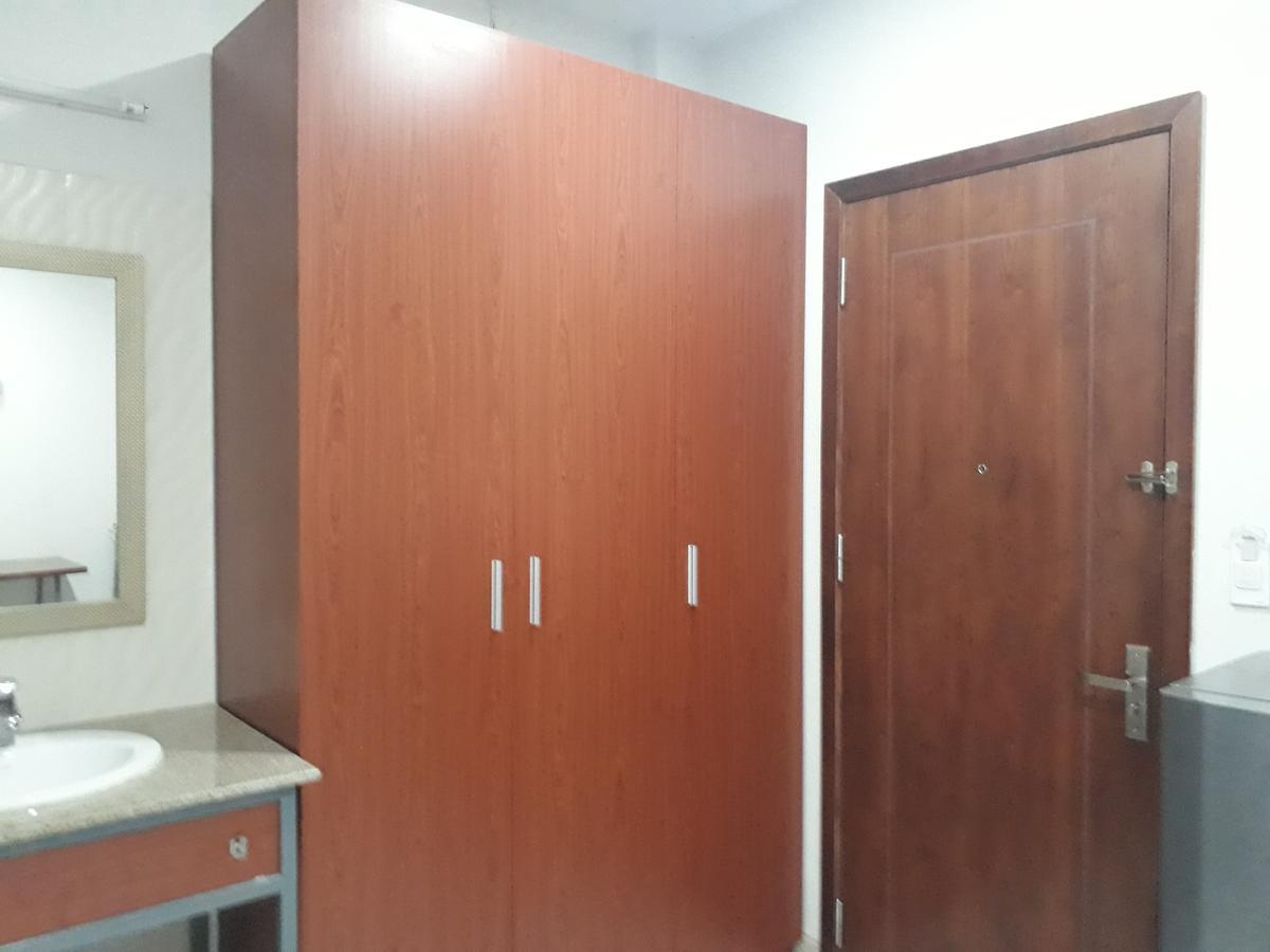 Aparthotel Des Amis