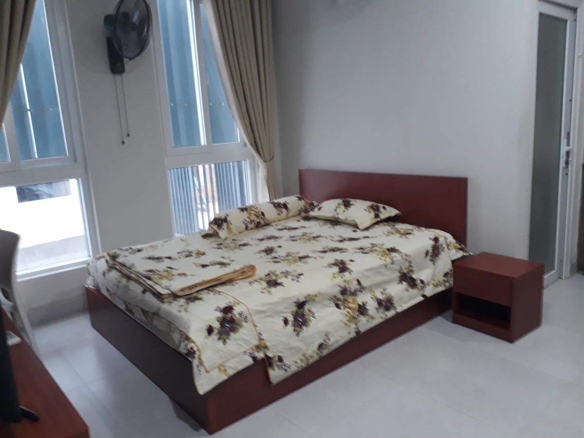 Aparthotel Des Amis 3*
