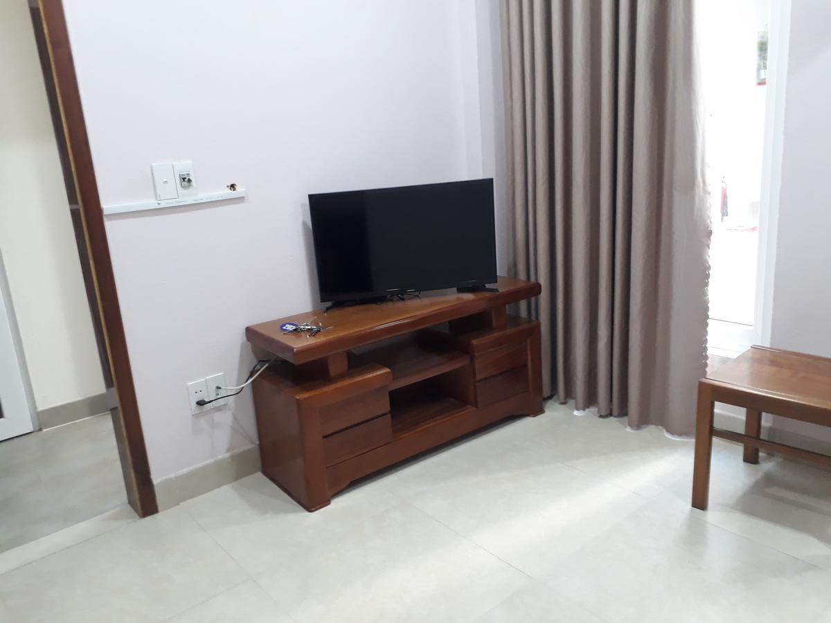 Des Amis Aparthotel Hoi An