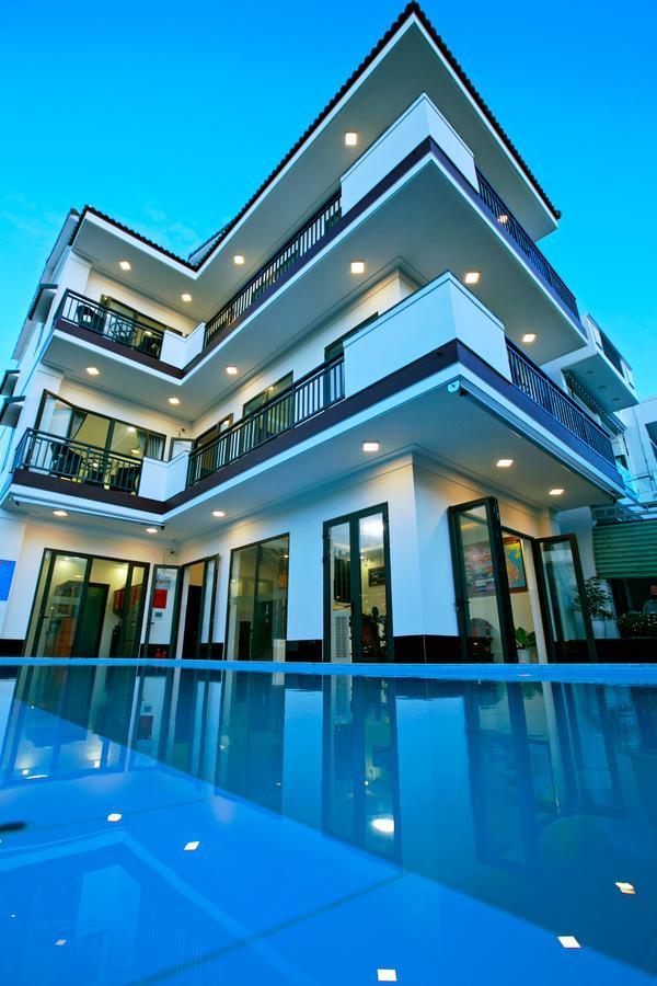 Zen Hoian Villa