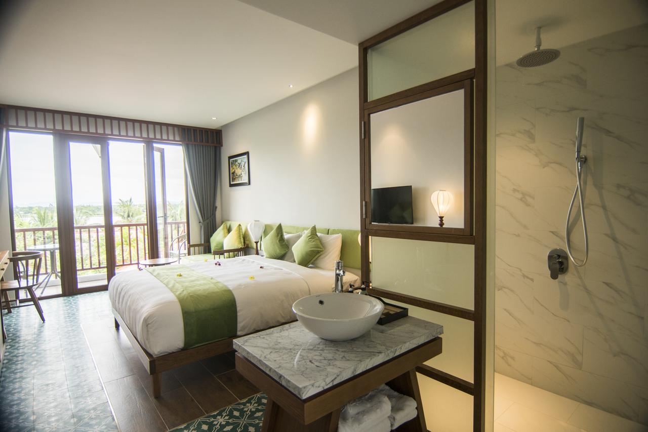 Vinh Hung Old Town Hotel Hoi An