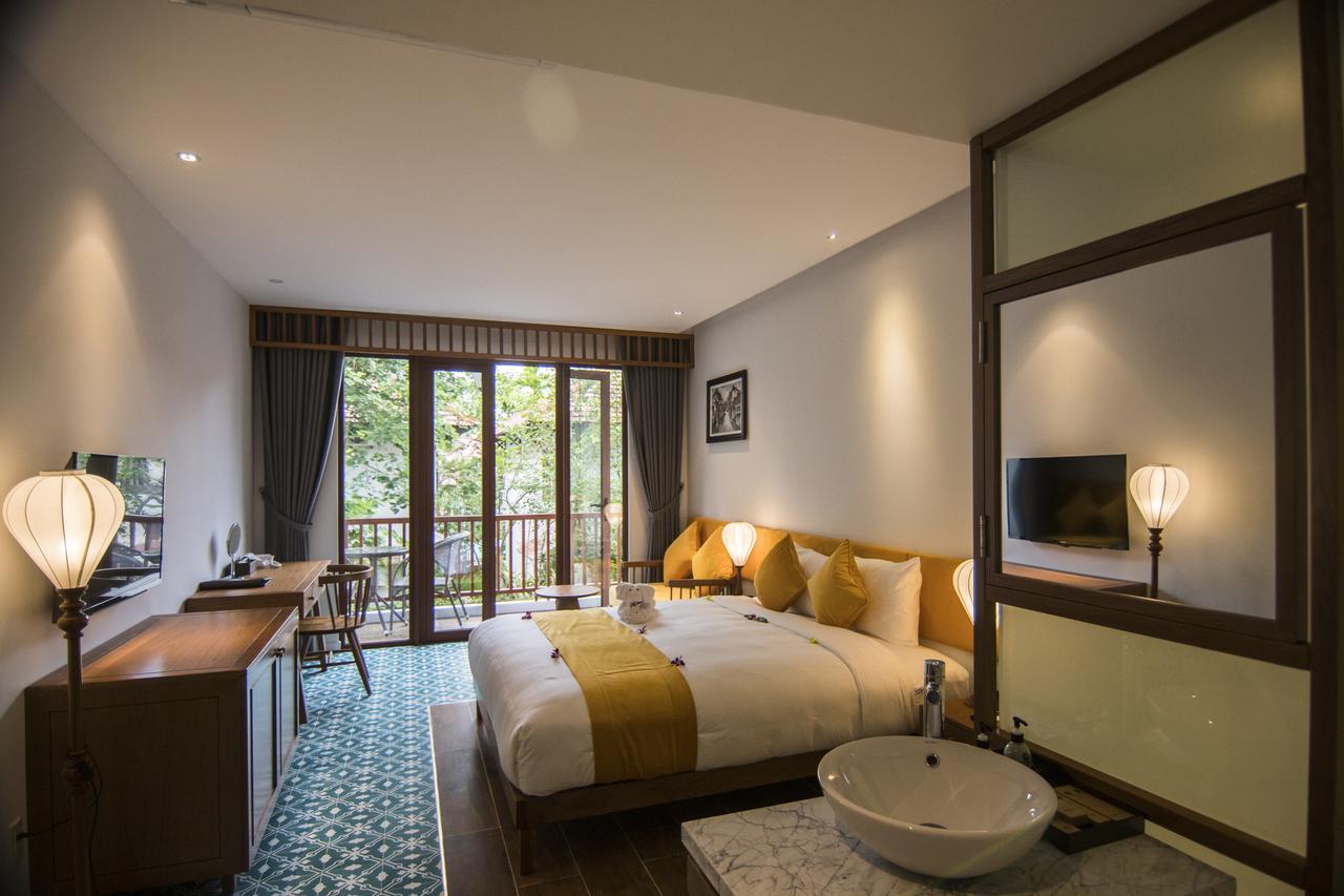 Vinh Hung Old Town Hoi An