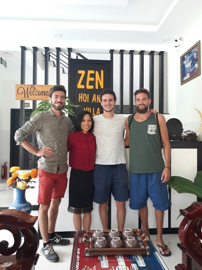 Zen Hoian Villa Hoi An
