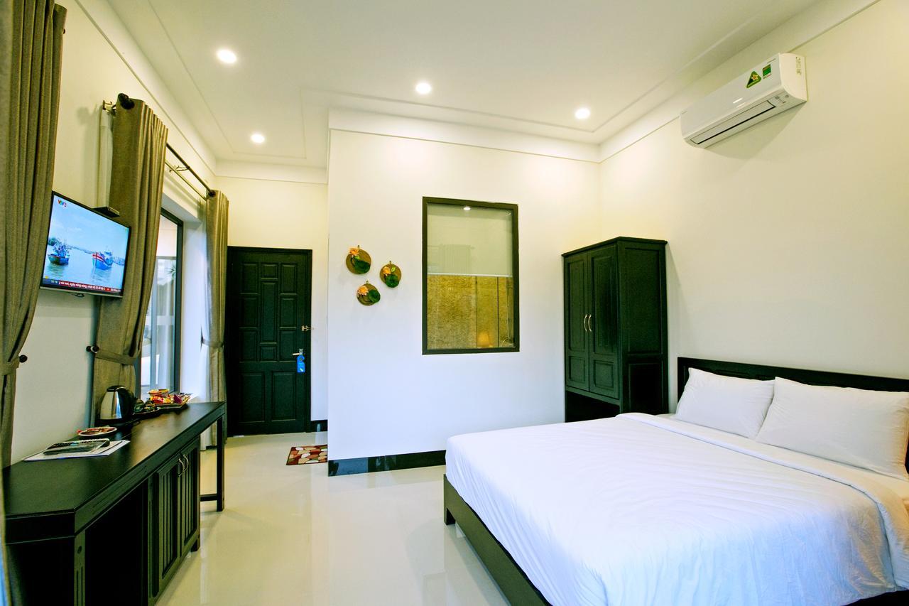 Villa Zen Hoian