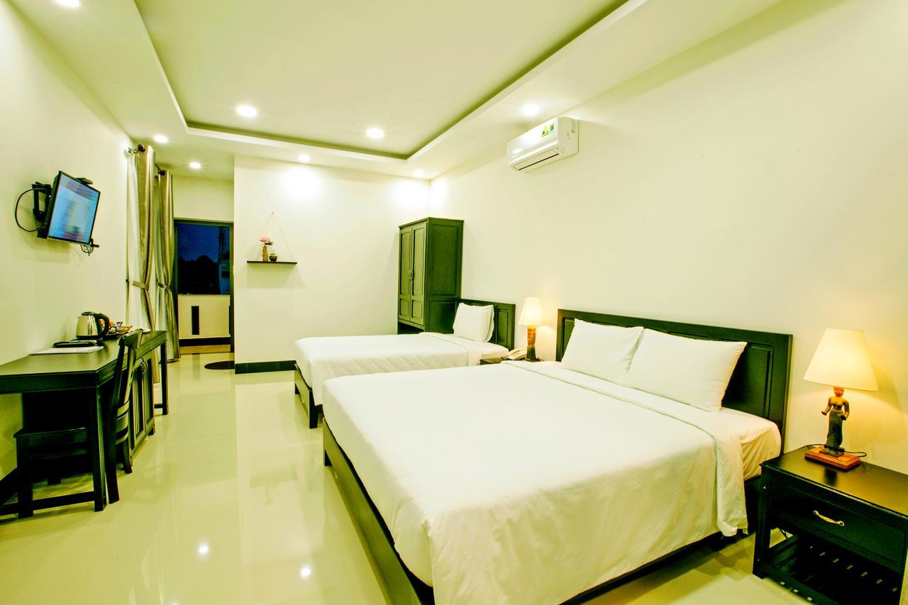 Villa Zen Hoian *