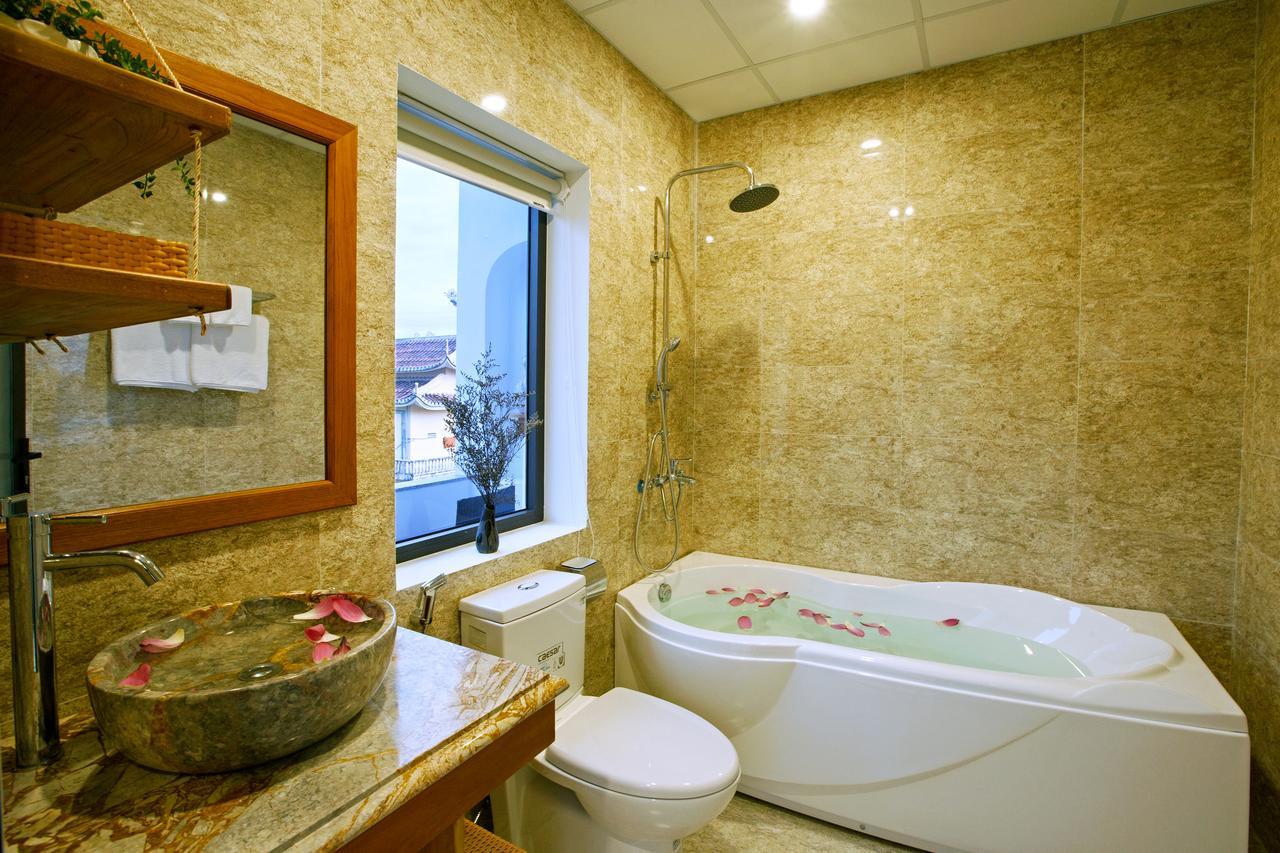 Villa Zen Hoian