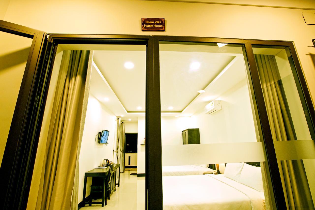 Zen Hoian Villa *