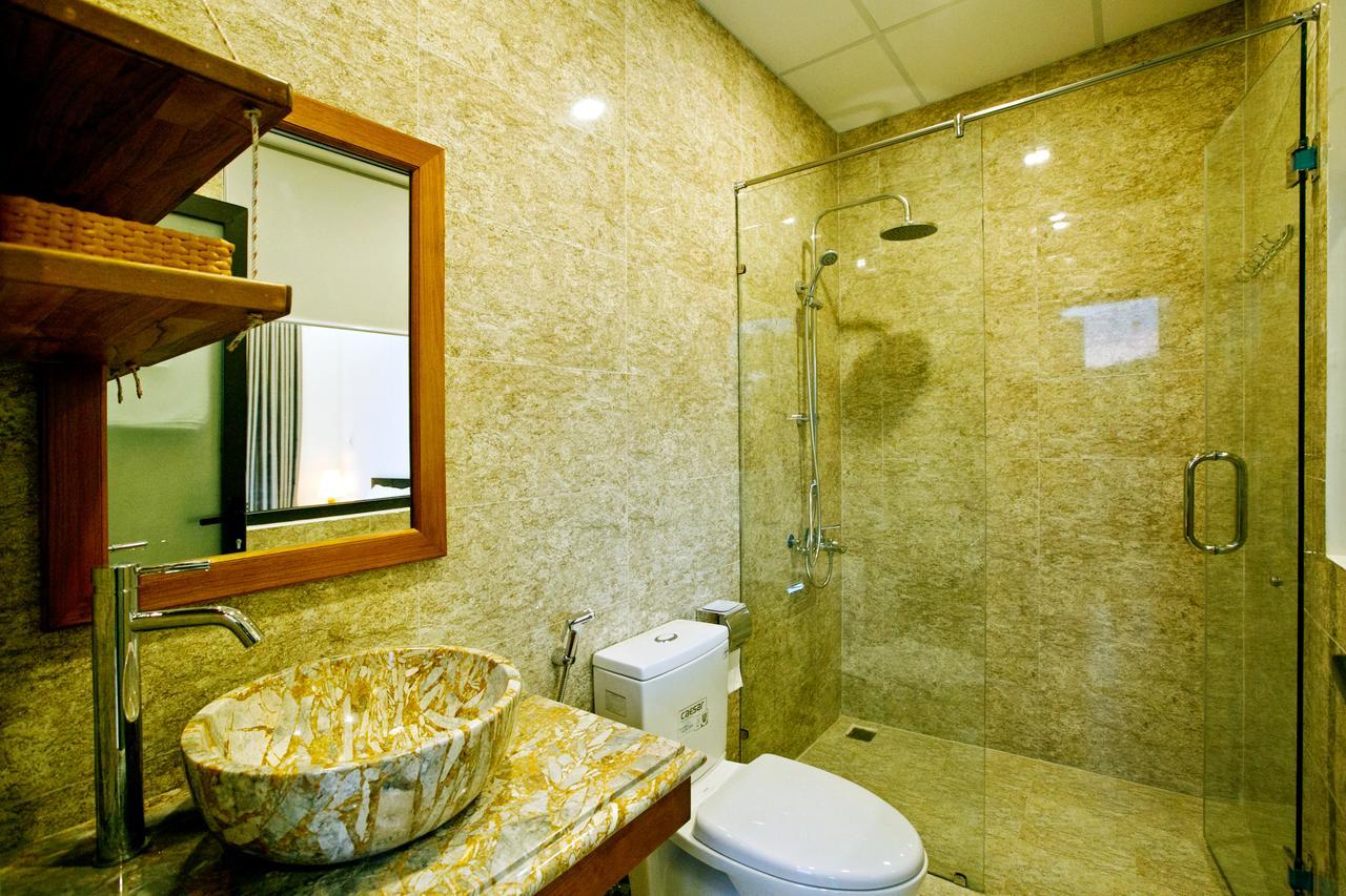 Villa Zen Hoian Hoi An
