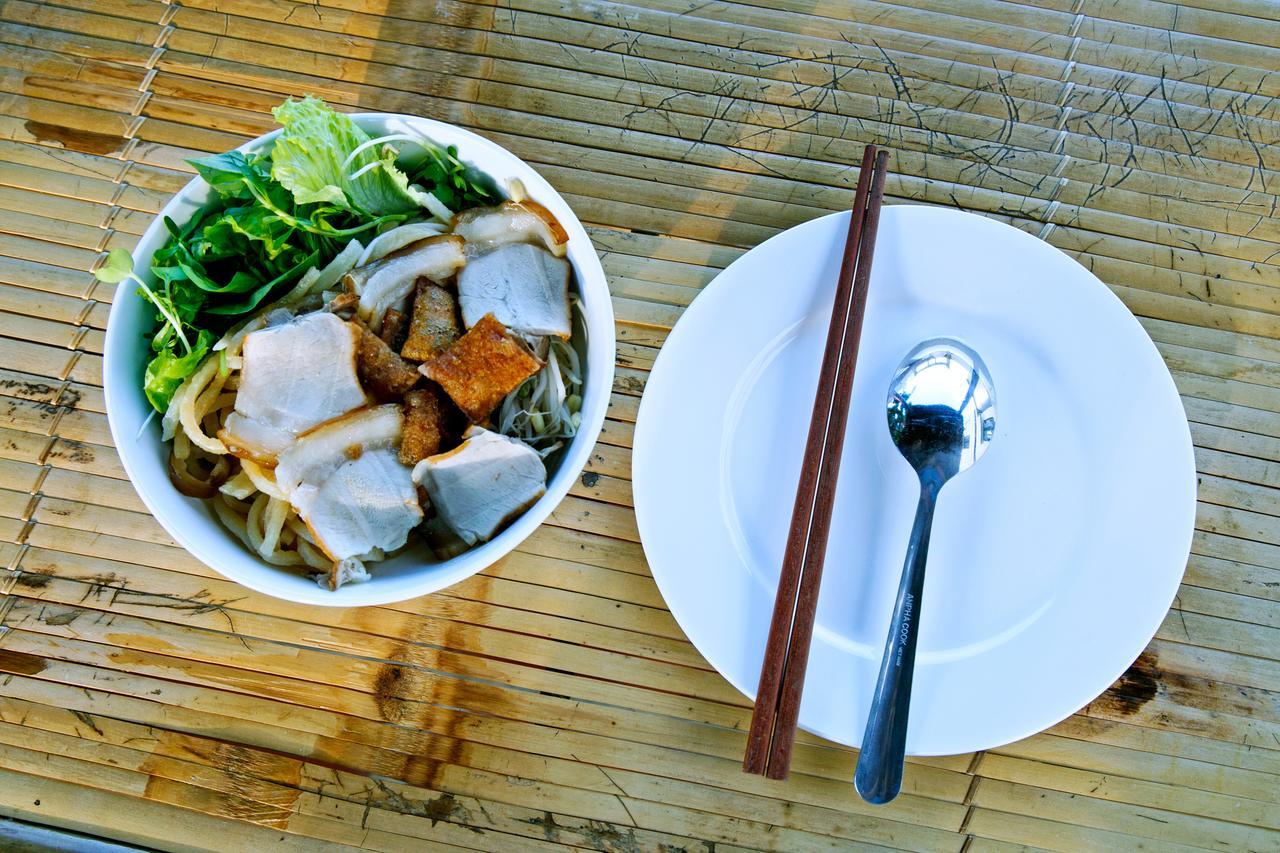 Villa Zen Hoian *